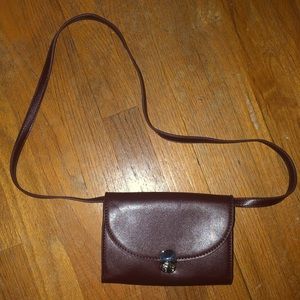 Urban Outfitters crossbody bag